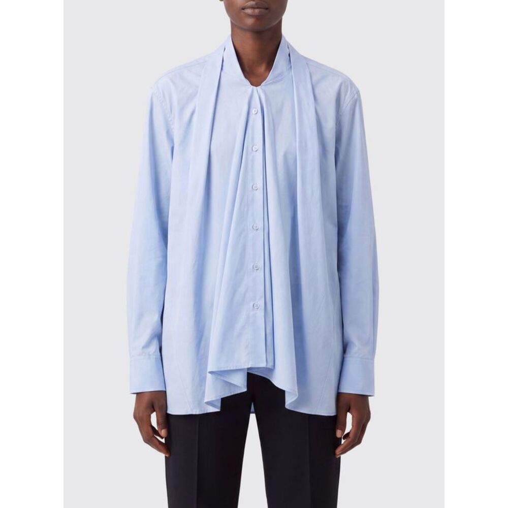 Loewe Shirt Woman Sky